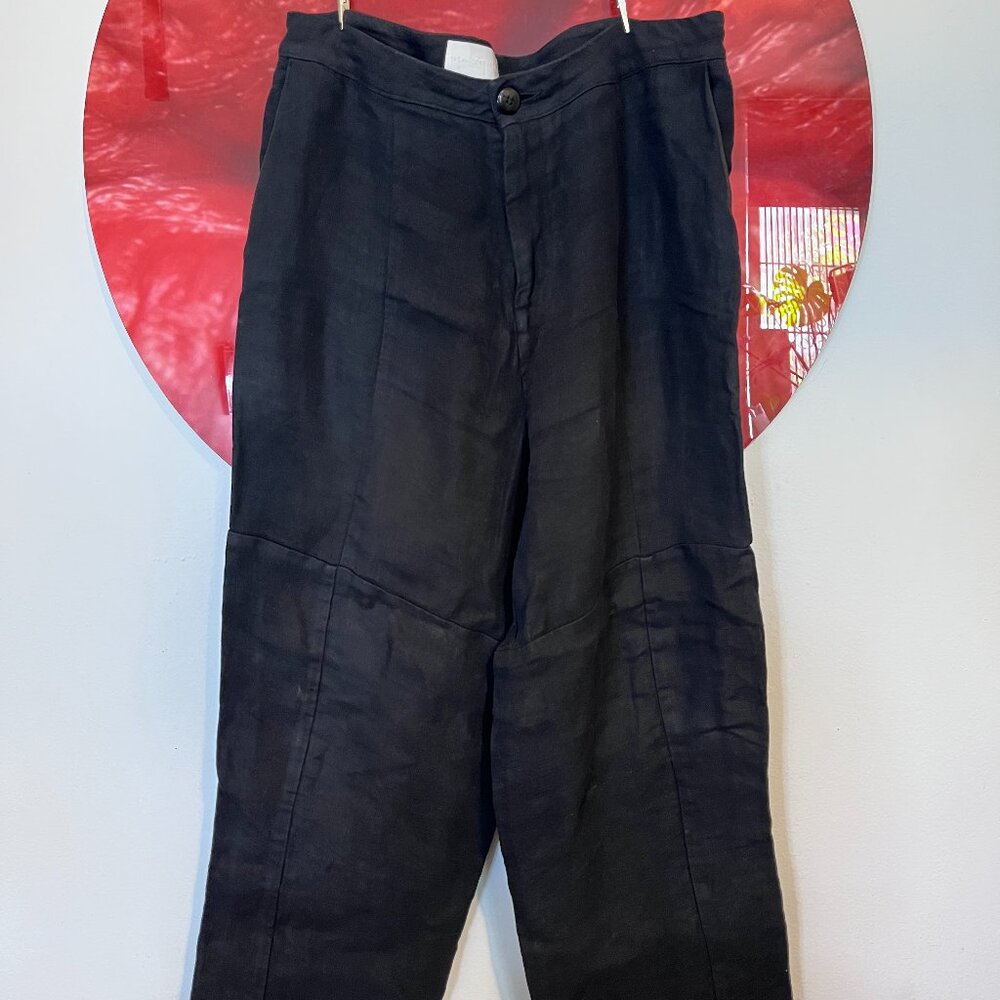 Verena Schepperheyn linen pants